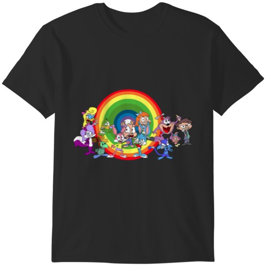 Discover Tiny Toons T-Shirts