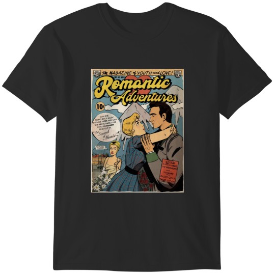 Discover The Sound Of Music T-Shirts