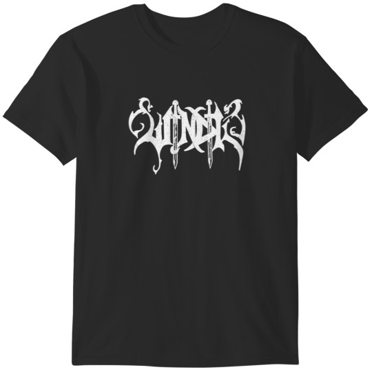 Discover Windir T-Shirts