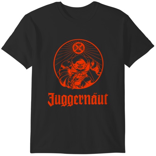 Discover Anesthetic Juggernaut T-Shirts