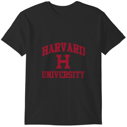Discover Harvard-University T-Shirts