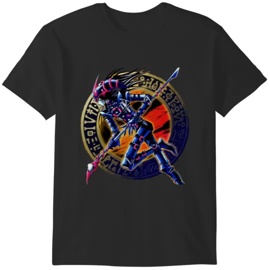Discover Dark Magician of Chaos T-Shirts