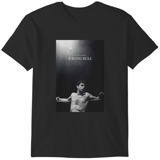 Discover Raging Bull T-Shirts