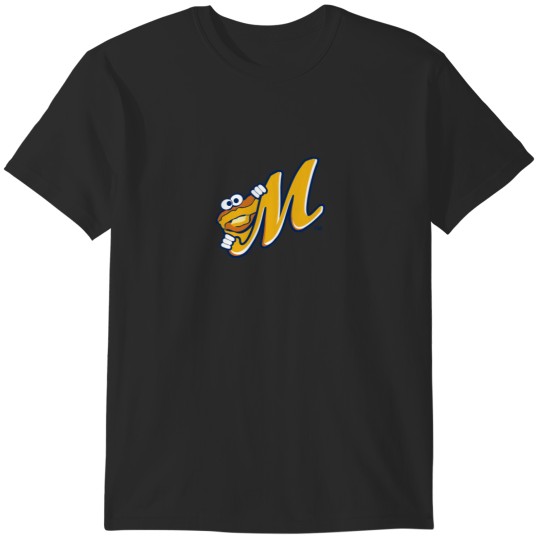 Discover Montgomery Biscuits T-Shirts