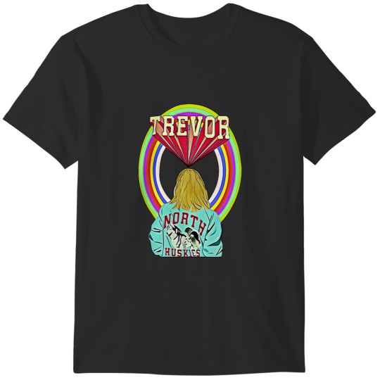 Discover Graphic Tame Impala Psych3delic Apparel Holiday Gift For Fans And Lovers T-Shirts