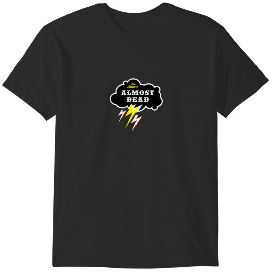 Discover Joe Russo's Almost Dead T-Shirts