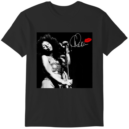 Discover chaka khan T-Shirts
