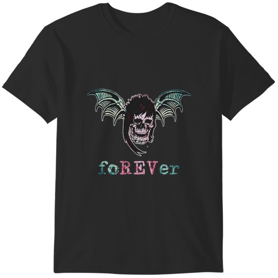 Discover Forever Jimmy The Rev Sullivan T-Shirts