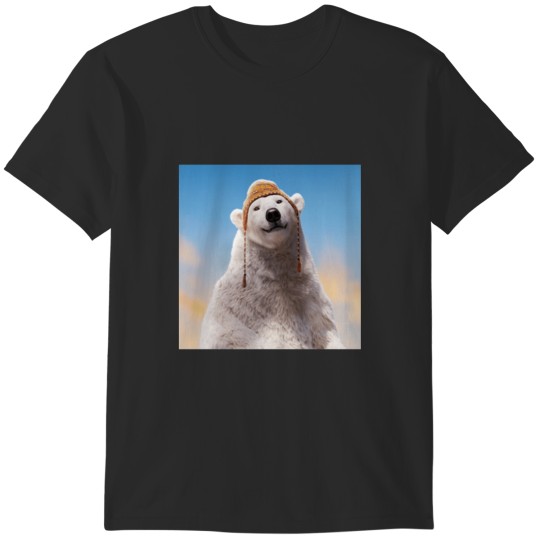 Discover Dr Dolittle Yoshi T-Shirts