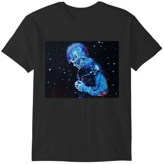Discover Maurice T-Shirts