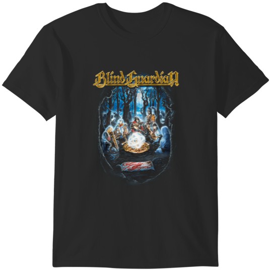 Discover Blind Guardian T-Shirts