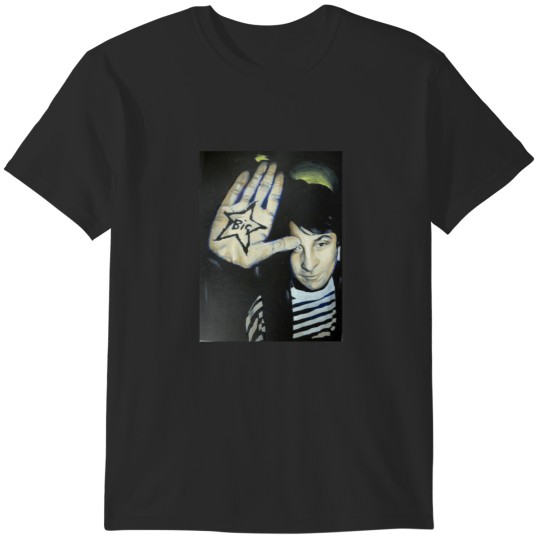 Discover Alex Chilton T-Shirts