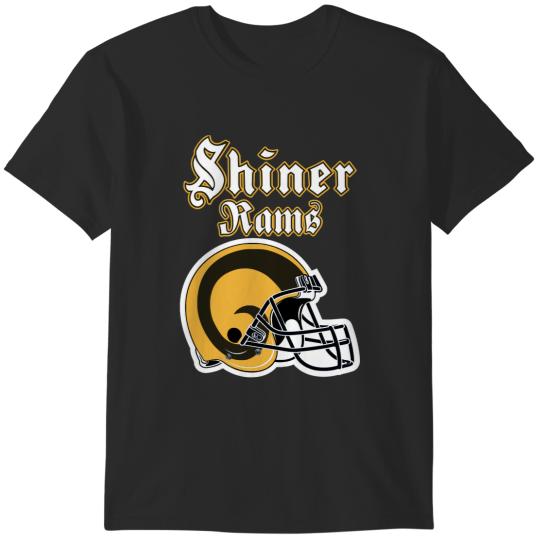 Discover Shiner Bock Beer Baseball Jersey - Premium Choice for Beer Fans T-Shirts