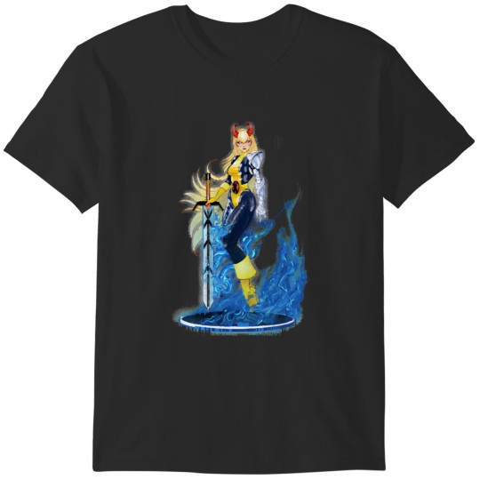 Discover Magik T-Shirts