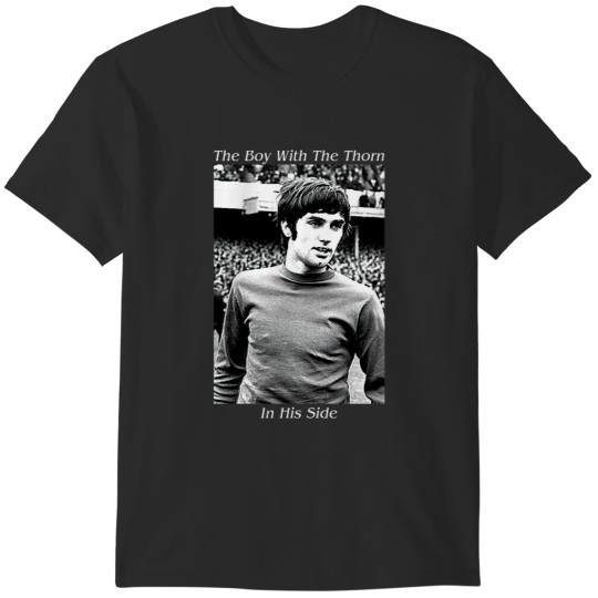 Discover The Boy George Best T-Shirts