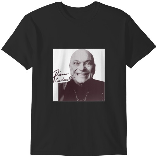 Discover pierre cadault T-Shirts