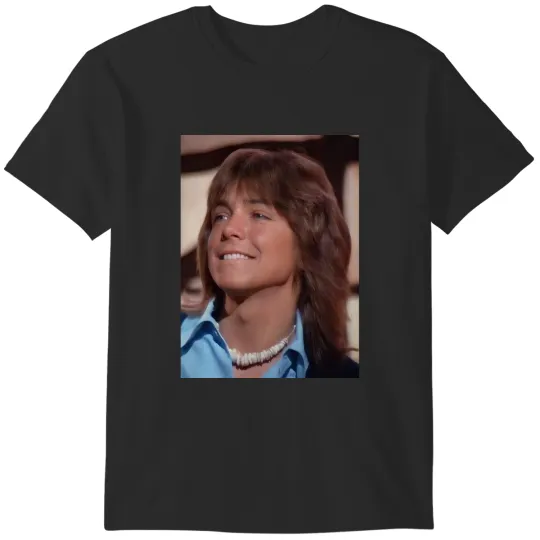 Discover david cassidy T-Shirts