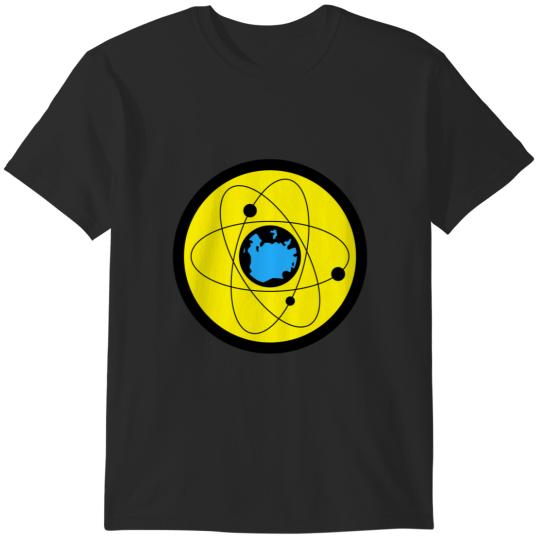 Discover Beastie Boys Intergalactic Helmet Logo T-Shirts