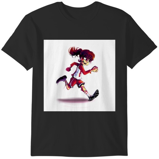 Discover Lynn Loud T-Shirts