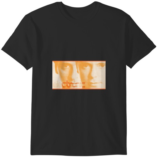 Discover Electronic - Electronic T-Shirts
