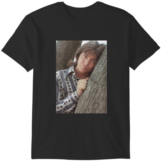 Discover david cassidy T-Shirts