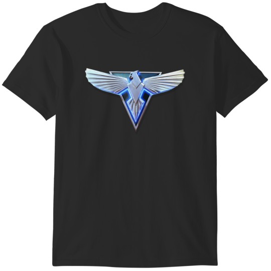 Discover Command and Conquer Red Alert 2 - Allies T-Shirts