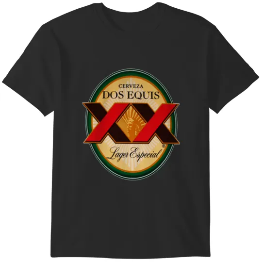 Discover Dos Equis T-Shirts