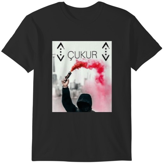 Discover CUKUR T-Shirts