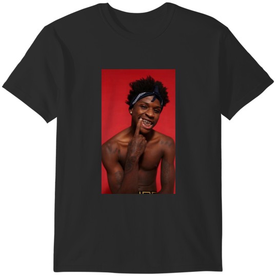 Discover Quando Rondo Merch T-Shirts