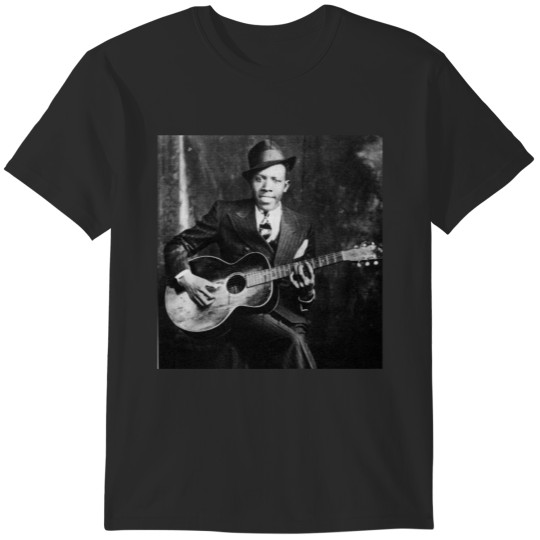 Discover Robert Johnson T-Shirts