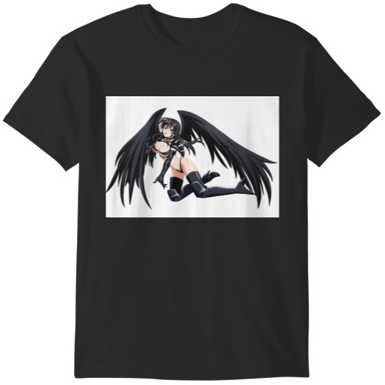 Discover Raynare - High school DxD T-Shirts