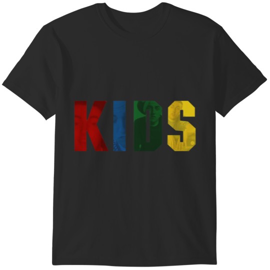Discover macmiller - KIDS T-Shirts