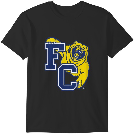 Discover Franklin College grizzlies T-Shirts