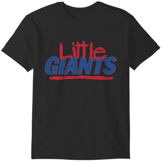 Discover The Little Giants T-Shirts