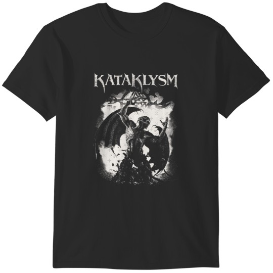 Discover Kataklysm T-Shirts