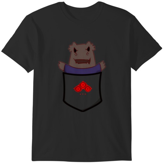 Discover Rak Wraithraiser T-Shirts