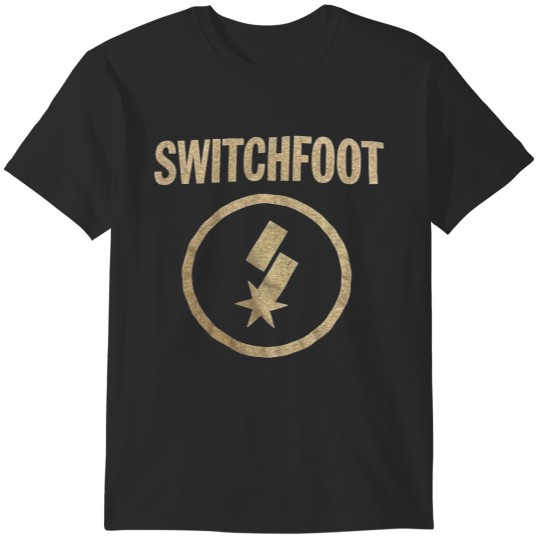 Discover Switchfoot T-Shirts