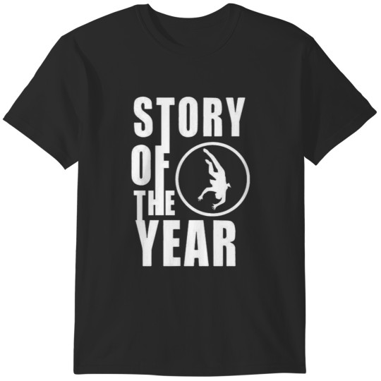 Discover Story Of The Year 3 T-Shirts
