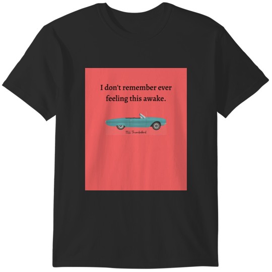 Discover Thelma and Louise T-Shirts