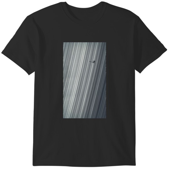 Discover Cassini and Saturn T-Shirts