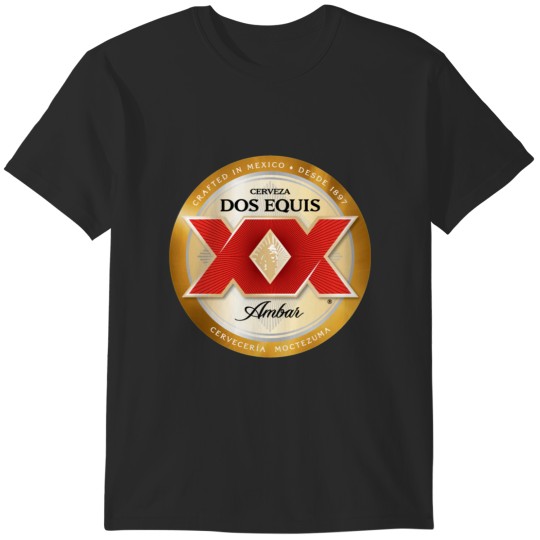 Discover BEST  - Dos Equis T-Shirts