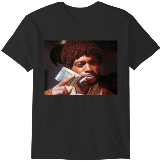 Discover Leonard Washington T-Shirts