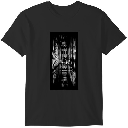 Discover 2001 A Space Odyssey 1968 T-Shirts