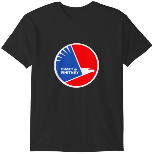 Discover Pratt and Whitney T-Shirts
