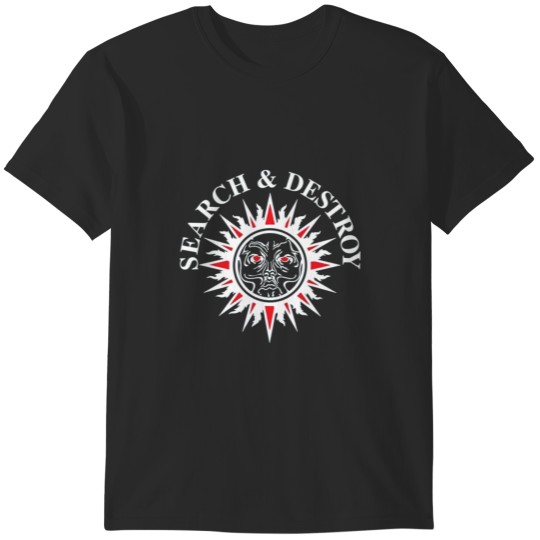 Discover rollins on T-Shirts