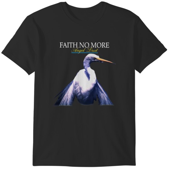 Discover faith no more T-Shirts