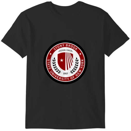 Discover SUNY Stony Brook (2) SUNY Stony Brook (2) 3 Tenets of Circle K 3 Tenets of Circle K T-Shirts