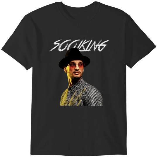 Discover SOOLKING T-Shirts