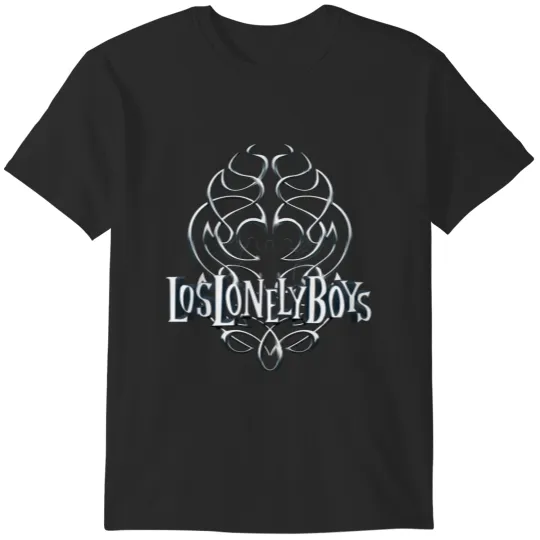 Discover Los Lonely Boys T-Shirts