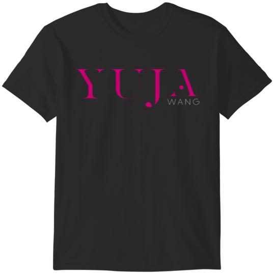 Discover Yuja Wang T-Shirts